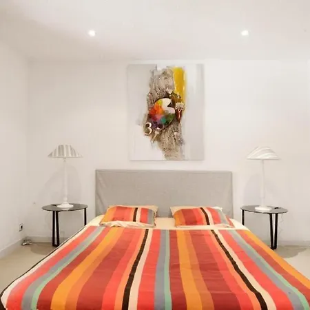 Le Clos Saint Jean, Vue Cite, Piscine Et Parking Lejlighed Carcassonne