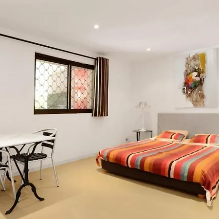 Lejlighed Le Clos Saint Jean, Vue Cite, Piscine Et Parking Carcassonne