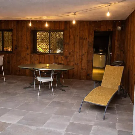 아파트 Le Clos Saint Jean, Vue Cite, Piscine Et Parking