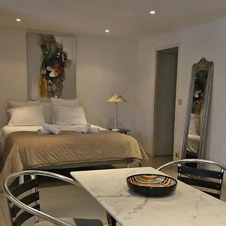 Apartament Le Clos Saint Jean, Vue Cite, Piscine Et Parking Carcassonne