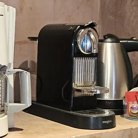 Apartament Le Clos Saint Jean, Vue Cite, Piscine Et Parking *