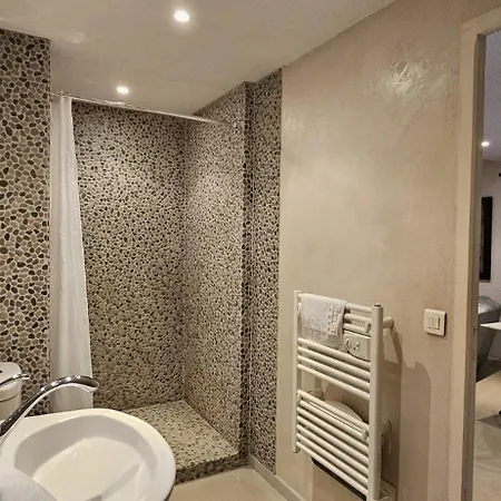 아파트 Le Clos Saint Jean, Vue Cite, Piscine Et Parking *