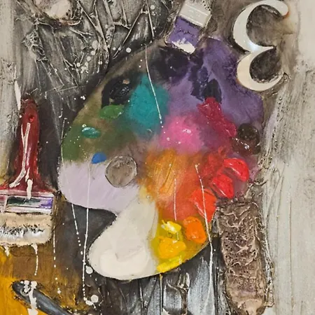 Le Clos Saint Jean, Vue Cite, Piscine Et Parking Apartament